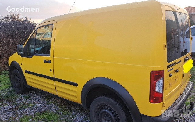 Ford Transit Connect 2011, снимка 14 - Автомобили и джипове - 52898886