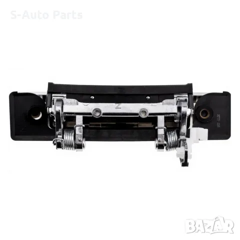 Външна дръжка за врата на Toyota Land Cruiser J70, снимка 5 - Аксесоари и консумативи - 55844727