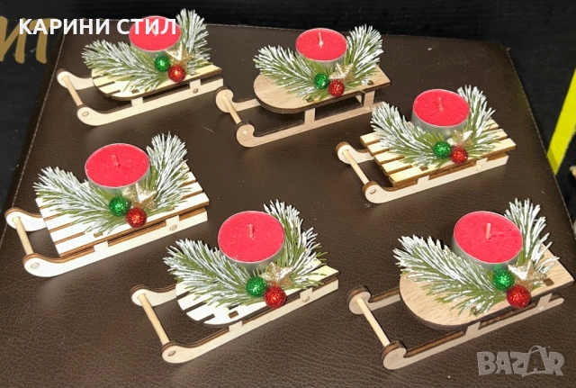 Ръчно изработени сувенири/подаръчета за всеки повод, снимка 4 - Други стоки за дома - 52777192