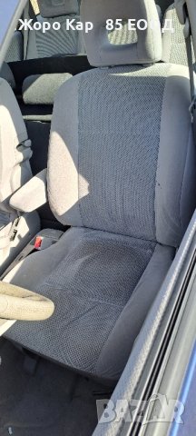 Мазда Премаси 2.0дид,/ Mazda Premacy 2.0td 2002г., снимка 3 - Автомобили и джипове - 44489510