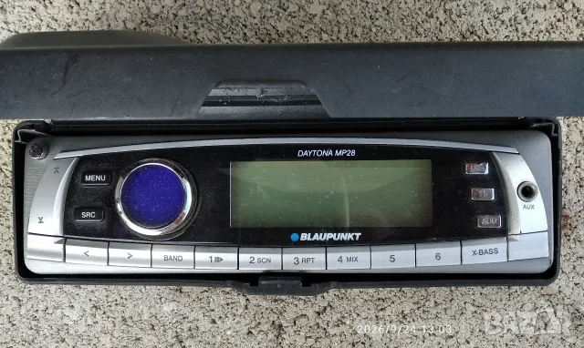 панел за blaupunkt Daytona MP28