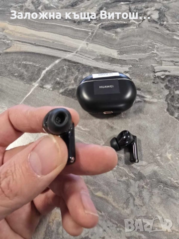 Bluetooth слушалки Huawei FreeBuds Pro 4 , снимка 2 - Bluetooth слушалки - 53573709