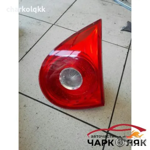 Стоп десен вътрешен Фолксваген Голф 5 хечбек