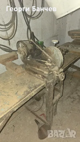 дърводелски машини , снимка 3 - Други машини и части - 49598365
