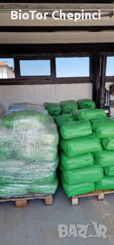 🌿 Тор от Калифорнийски Червей – натурално подхранване без химия, снимка 8 - Градински цветя и растения - 53783958