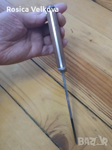 Ловен нож COLUMBIA , снимка 3 - Ножове - 53868968