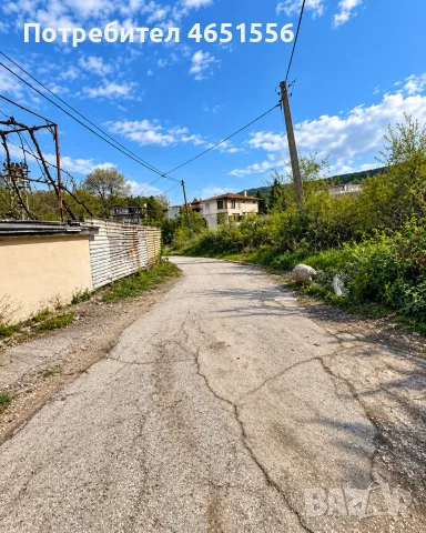 Продавам къща м-т Манастирски рид, снимка 5 - Къщи - 53322702