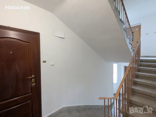 Боядисване на входове и кооперации - професионални резултати на разумни цени!, снимка 2 - Бояджийски услуги - 38086943