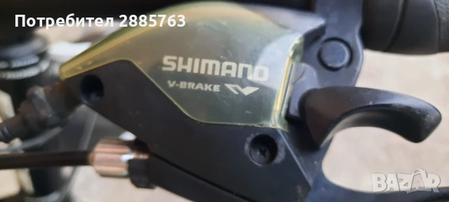 Спортен велосипед axte, снимка 14 - Велосипеди - 51121959