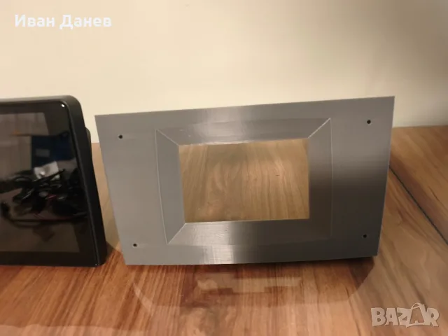 Андроид медия и Навигация за Опел Вектра Ц, снимка 5 - Части - 56009593