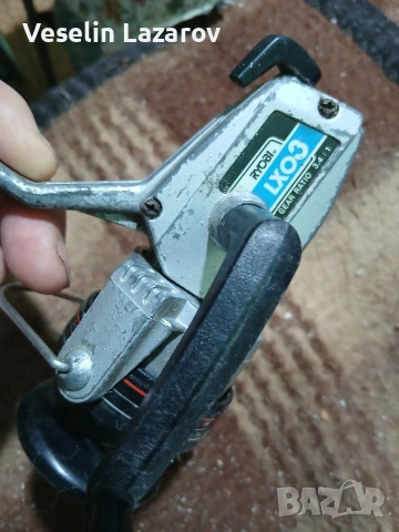 Robin 3 Япония., снимка 2 - Макари - 53116903