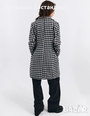 Палто Л размер, Gate, снимка 4 - Палта, манта - 51418856