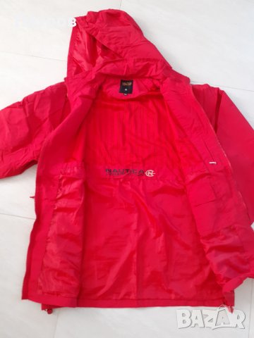 Продавам висококачествено яке NAUTICA, снимка 2 - Якета - 35718925