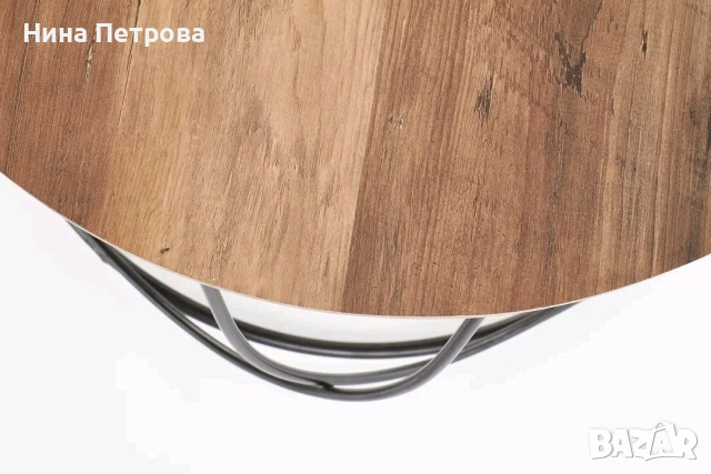 Холна масичка, снимка 2 - Маси - 53656831