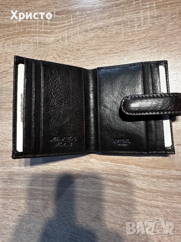 Протмонета оригинални чисто нови!, снимка 8 - Портфейли, портмонета - 38760272