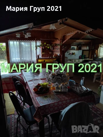 !!!ТОП ОФЕРТА!!!Продавам Двуетажна Къща в село Върбица с Два Гаража област Хасково!!!, снимка 8 - Къщи - 50962890