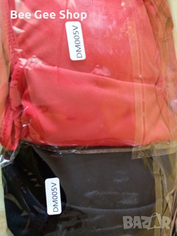 Дамски бански с връзки, снимка 4 - Бански костюми - 40866681