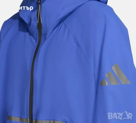 преходно яке adidas, снимка 2 - Якета - 56342477