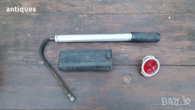 Части за колело / велосипед Балкан - лот