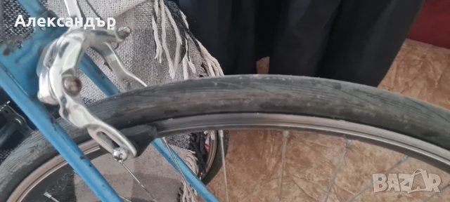 Велосипед цял или на части, снимка 5 - Велосипеди - 40770063