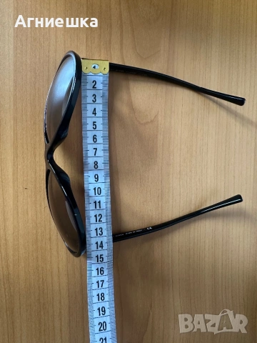 !Giorgio Armani! Слънчеви очила, снимка 10 - Слънчеви и диоптрични очила - 50544516