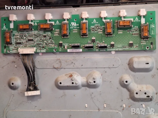 Inverter  V225-BXX  4H.V2258.201 /A2 FR-4 For 26Inc Display T260XW04 V2 от Samsung LE26C450E1W