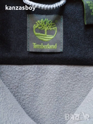 timberland - страхотен мъжки полар , снимка 2 - Други - 53047201