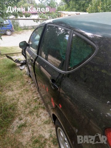 Сеат Алтеа на части, снимка 2 - Автомобили и джипове - 39578725