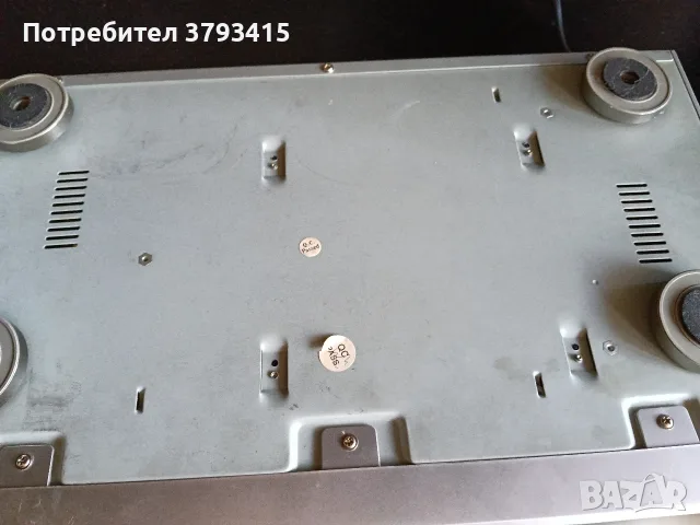 - ДВД- СД-МП-3. Плеар, снимка 8 - Плейъри, домашно кино, прожектори - 56254332