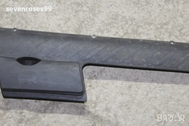 Интериорна пластмаса Пежо 807 Peugeot 807 Citroen C8 Lancia Phedra 1483330070  MP5058  MP5126, снимка 3 - Части - 50322418