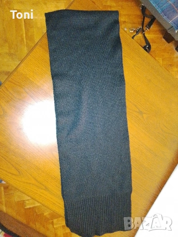 шал чисто нов без етикет 