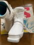 Дамски ски обувки Salomon SX41 Lady Size White Blue, снимка 3