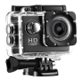Екшън камера SPORTS CAM, водоустойчива, 4K HD , снимка 5