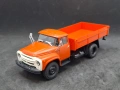ЗиЛ 130 бордови, Авто история, 1:43, Нов, снимка 1