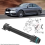 Маркуч за Турбо Въздушен Филтър BMW 1, 3, 4, 5, 6, 7, X1, X3, X4, X5, X6, снимка 3