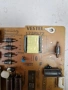 JVC LT-55VA3200 MAIN BOARD 17MB185 POWER BOARD 17IPS72 TCON HV550QUBF70 PANEL VES550QNDB-2D-N43 , снимка 6
