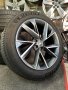 Джанти 19 Цола с Гуми 235/50/19 Skoda Kodiaq Vw Tiguan Seat Tarako Audi Q3 Нови Оригинални , снимка 2