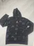 Лот от суичър Jordan и долнище Nike, снимка 2