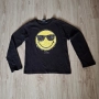 Блуза с дълъг ръкав Smiley World -146/152 см., снимка 1