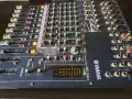 Миксер Yamaha GM 124 CX, снимка 2