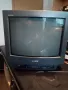 SONY Trinitron 14 inch, перфектно работещ телевизор, снимка 1