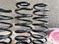 Спортни пружини Eibach pro kit за VW Passat 6, снимка 3