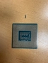Процесор за лаптоп i73632QM, снимка 2