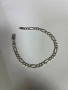 Сребърна гривна 925, снимка 3