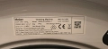 Пералня HAIER HW90-B14959 EU 9.0 kg, 1400 об/min Direct Motion, снимка 4