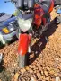 yamaha 250cc perfekten, снимка 1