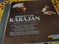 HERBERT VON KARAJAN, снимка 1 - CD дискове - 44491195