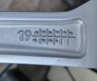 Джанти 20 цола 5х112 Mercedes Аudi VW Seat Skoda, снимка 9