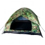 Палатка 4 или 6 местна Muhler210x210xH120cm,240x240xH140cm,, снимка 7