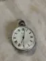 Джобен часовник Ракета с корабче , снимка 1